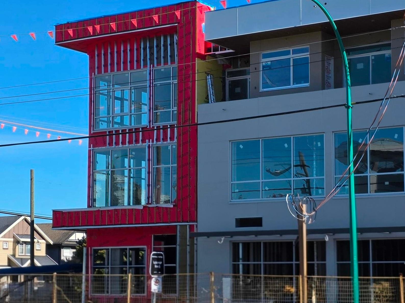 108 19220 72 Avenue, Surrey, British Columbia  V0V 0V0 - Photo 2 - C8075519