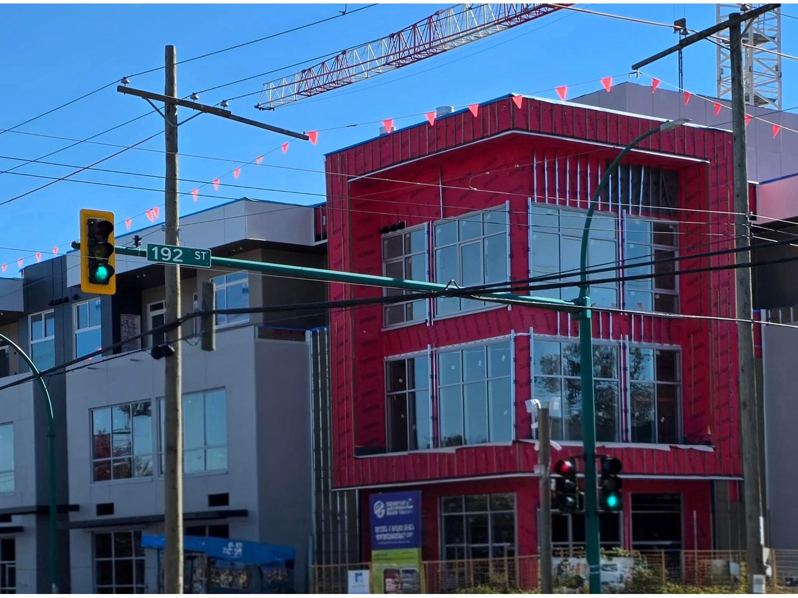 108 19220 72 Avenue, Surrey, British Columbia  V0V 0V0 - Photo 4 - C8075519