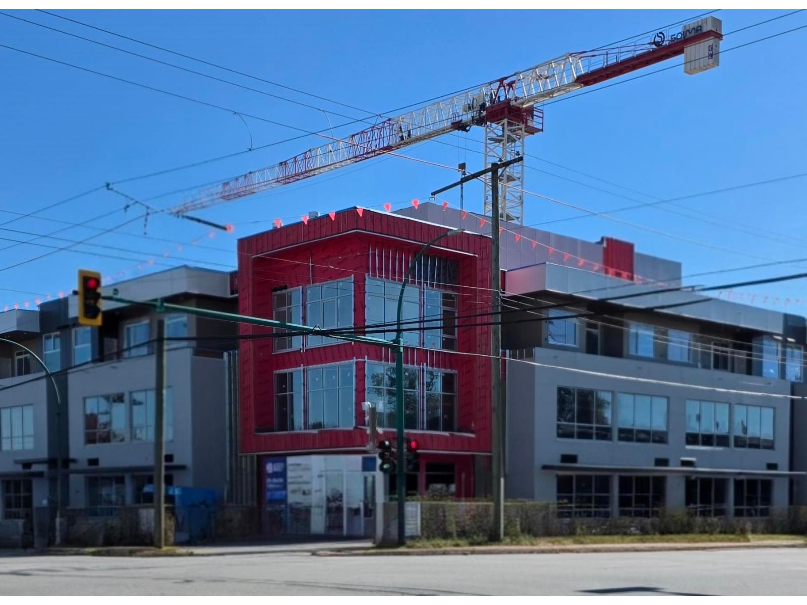 108 19220 72 Avenue, Surrey, British Columbia  V0V 0V0 - Photo 5 - C8075519