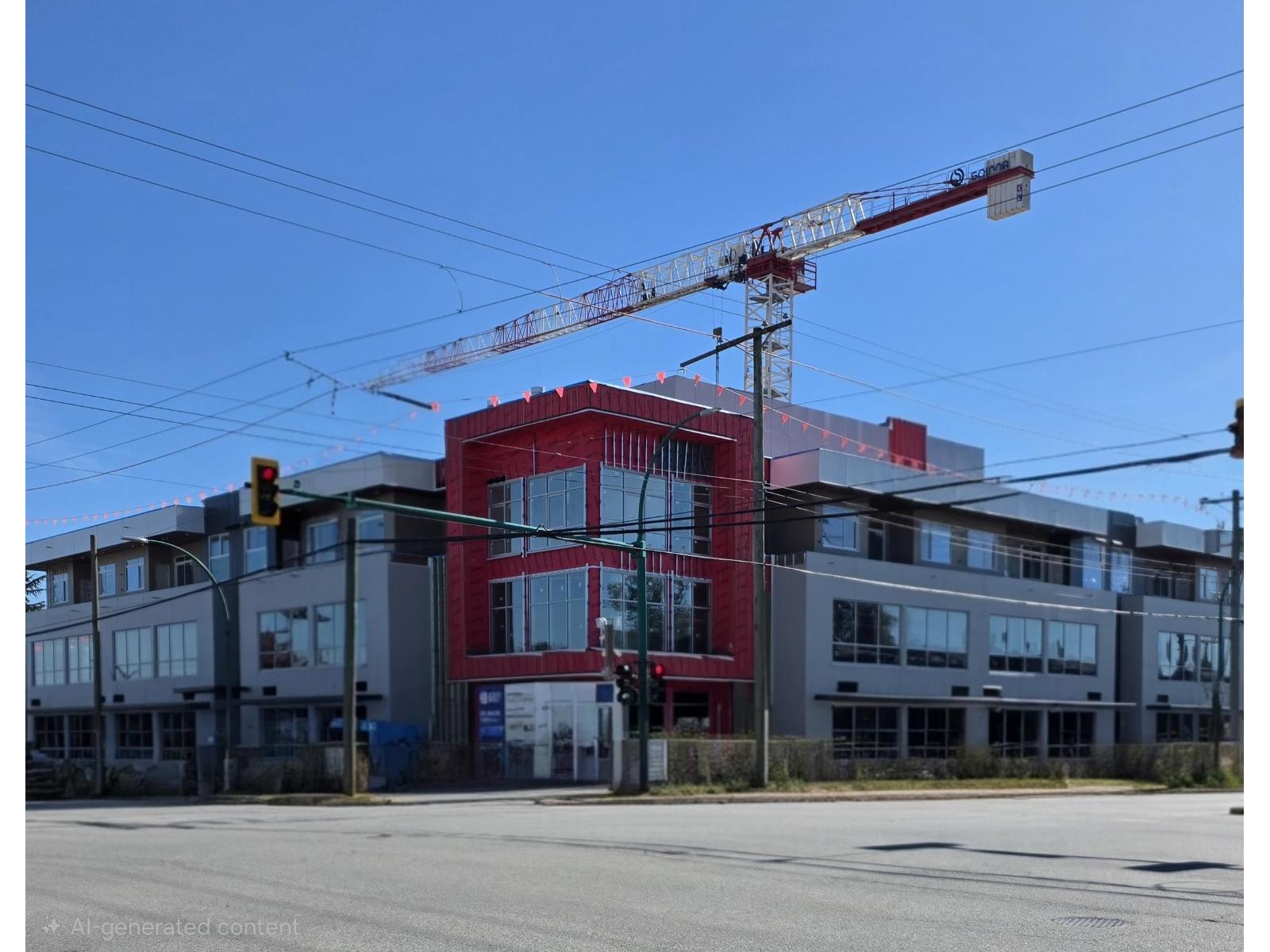 106 19220 72 Avenue, Surrey, British Columbia  V0V 0V0 - Photo 4 - C8075520