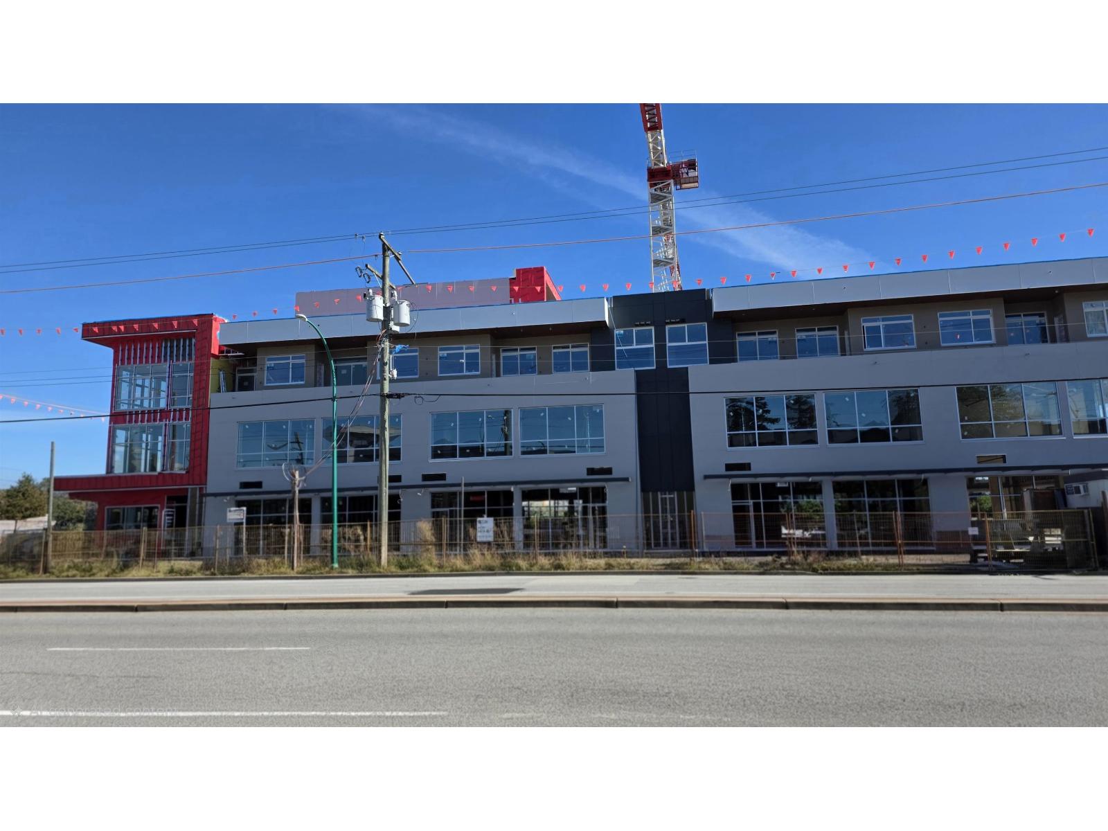 106 19220 72 Avenue, Surrey, British Columbia  V0V 0V0 - Photo 2 - C8075520