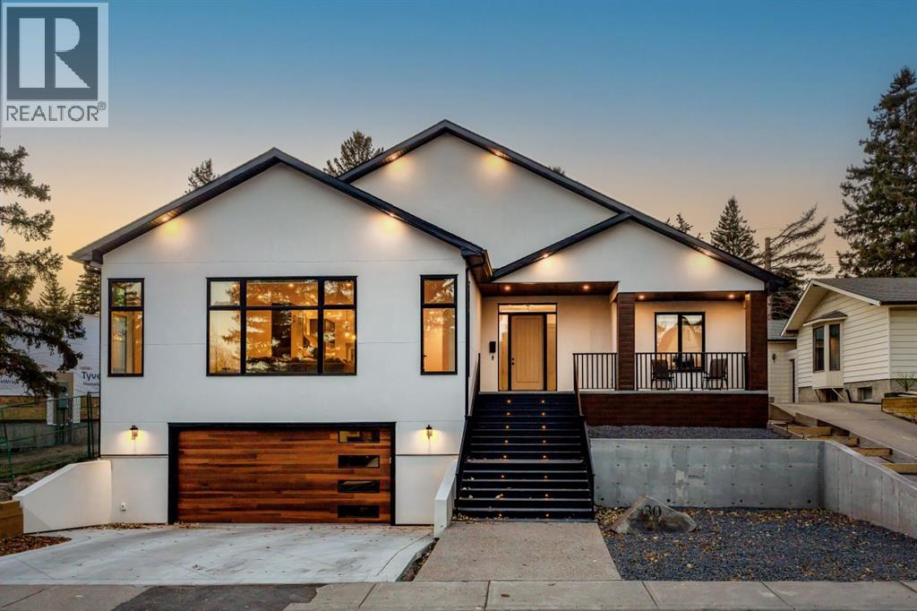 30 Roselawn Crescent NW, Calgary, Alberta