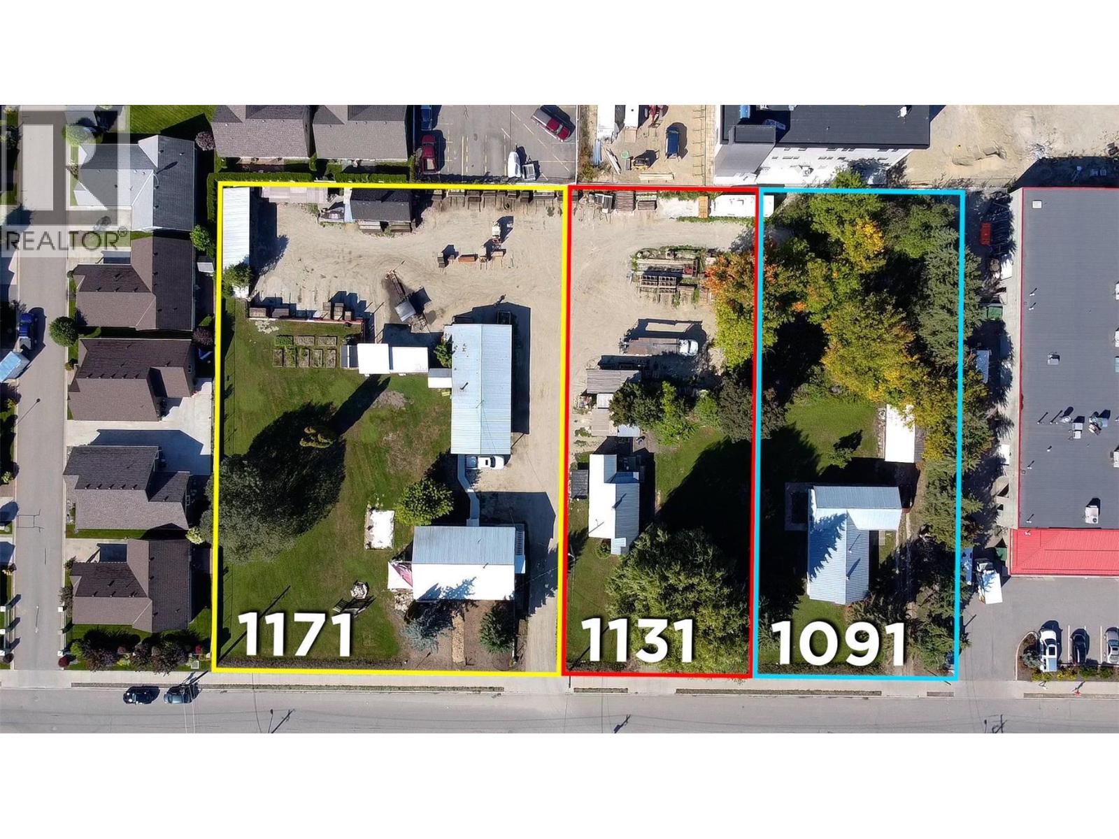 1091 - 1131 1171 10 Street SW, Sw Salmon Arm, Salmon Arm by JUDGE GROUP 1091 - 1131 1171 10 Street SW, Sw Salmon Arm, Salmon Arm