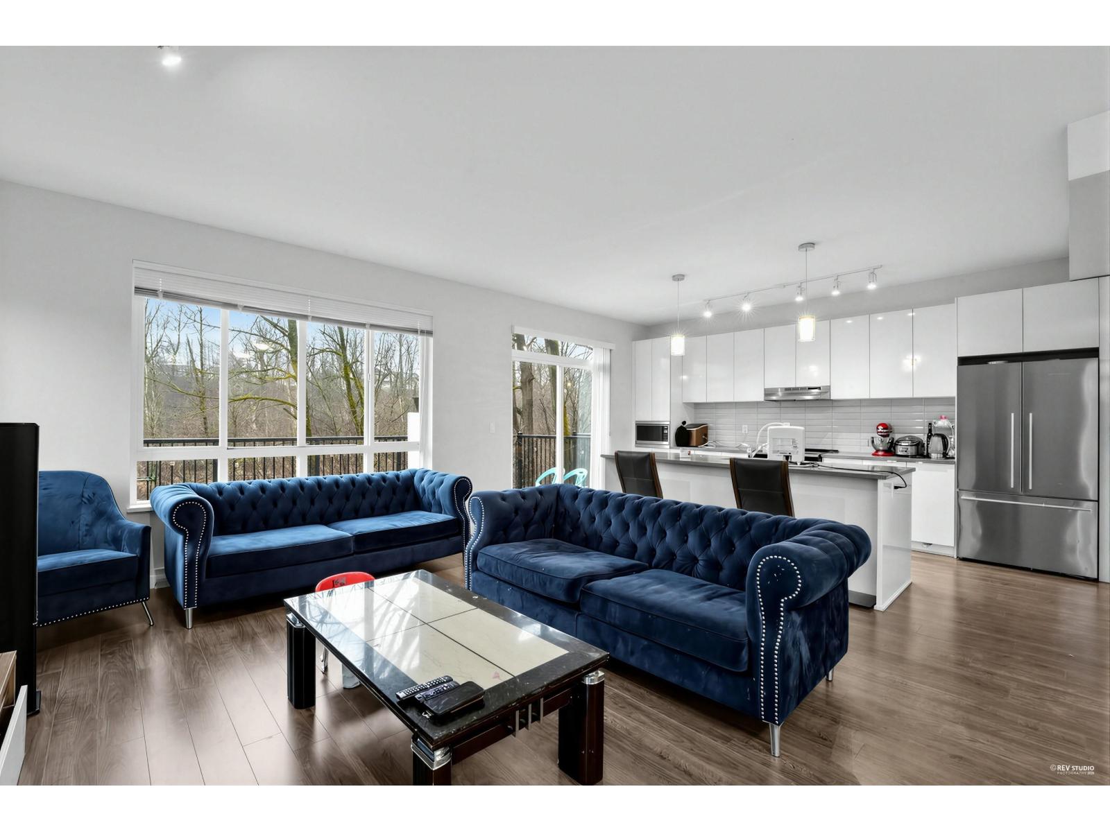 195 30930 Westridge Place, Abbotsford, British Columbia  V2T 0H6 - Photo 4 - R3085476