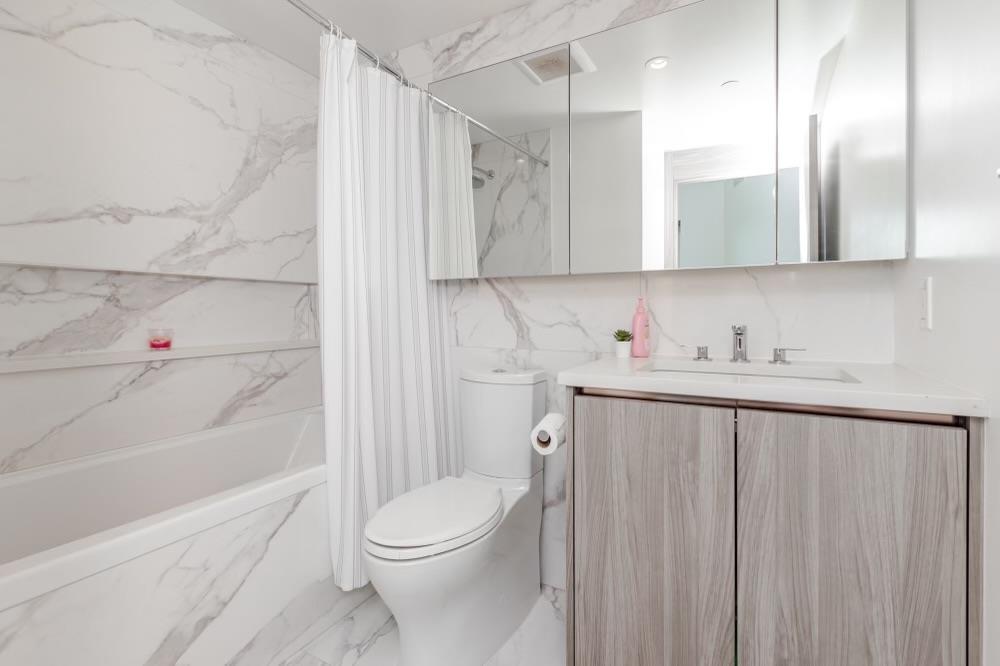 4106 9887 Whalley Boulevard, Surrey, British Columbia  V3T 0P4 - Photo 15 - R3084981