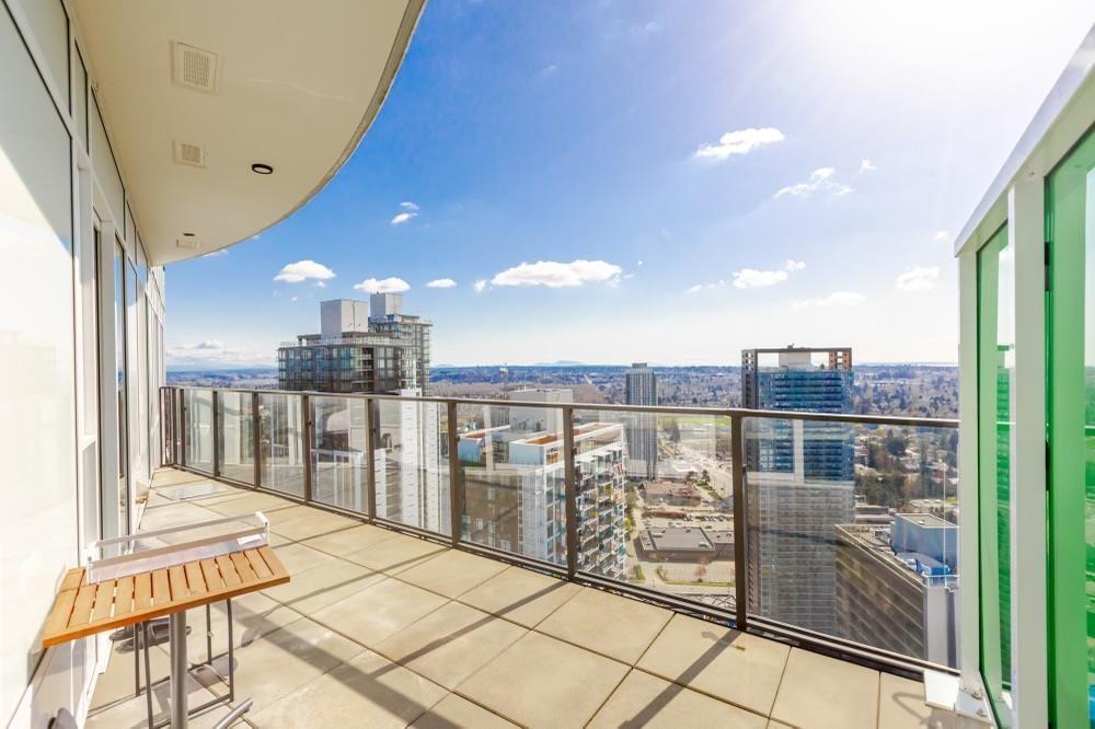 4106 9887 Whalley Boulevard, Surrey, British Columbia  V3T 0P4 - Photo 17 - R3084981