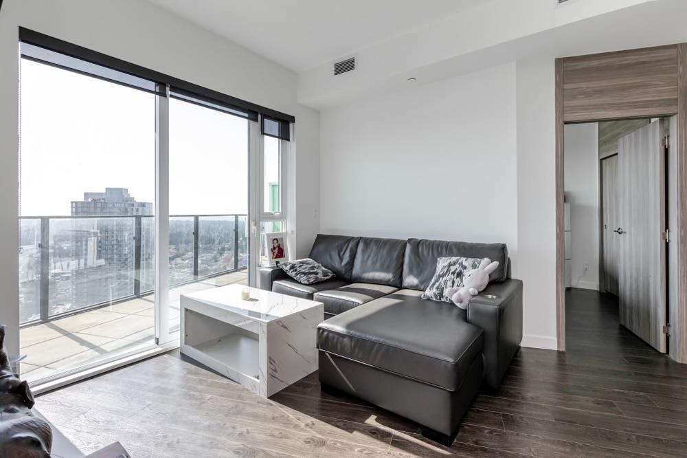 4106 9887 Whalley Boulevard, Surrey, British Columbia  V3T 0P4 - Photo 5 - R3084981