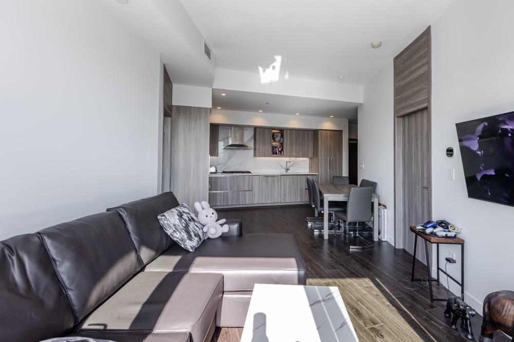 4106 9887 Whalley Boulevard, Surrey, British Columbia  V3T 0P4 - Photo 6 - R3084981