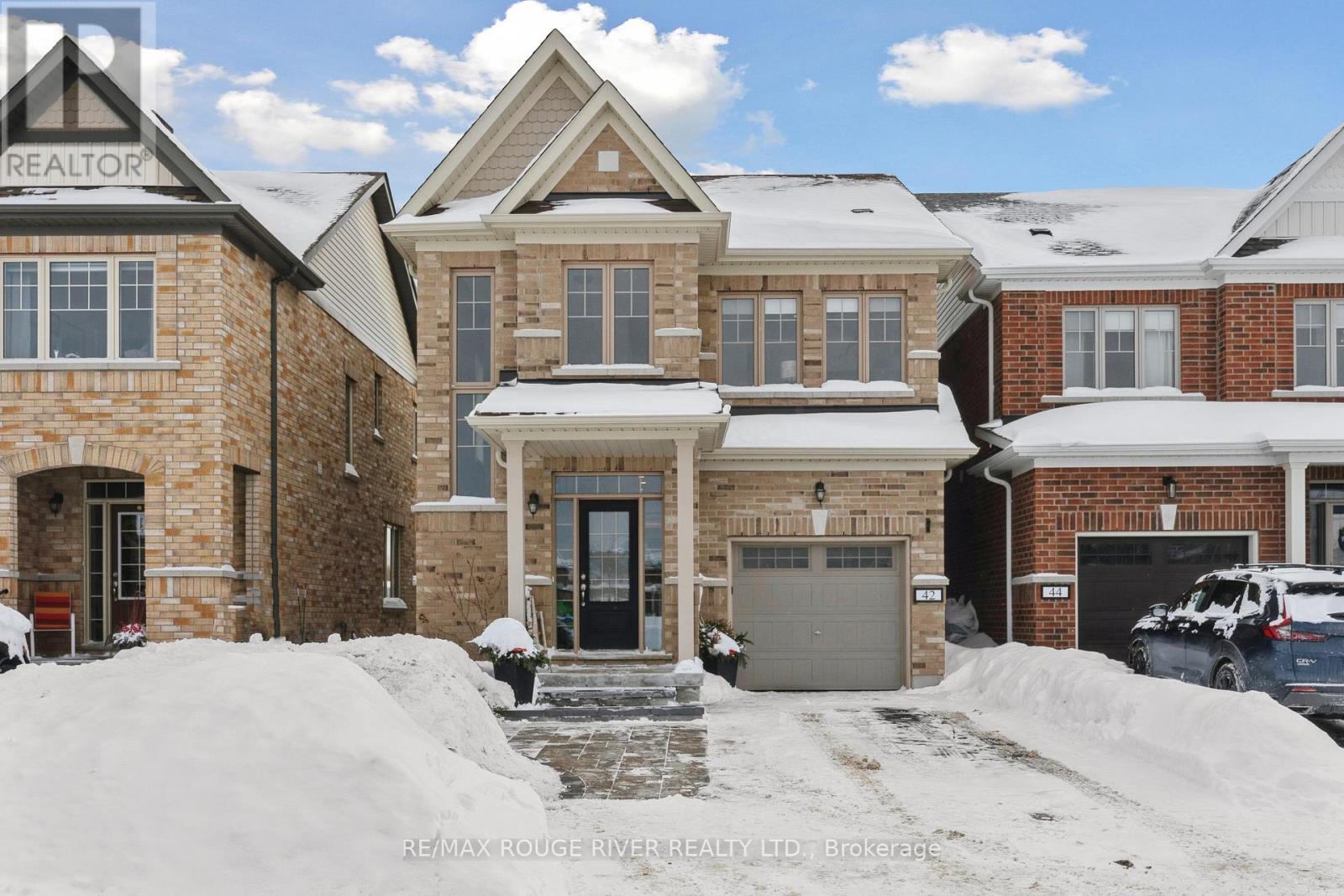 42 DOCTOR ARCHER DRIVE, Scugog, Ontario