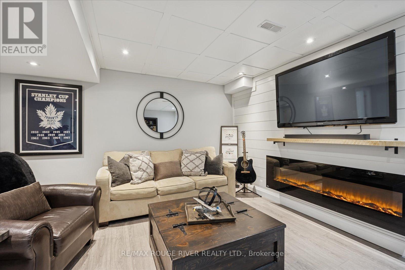 42 Doctor Archer Drive, Scugog, Ontario  L9L 0A9 - Photo 32 - E12738426