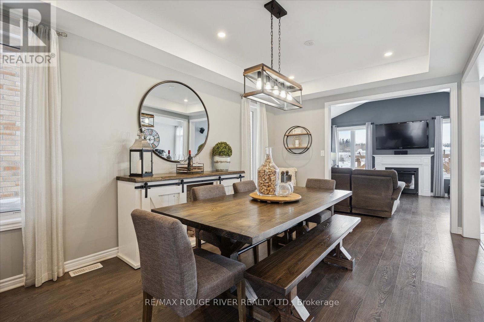 42 Doctor Archer Drive, Scugog, Ontario  L9L 0A9 - Photo 8 - E12738426