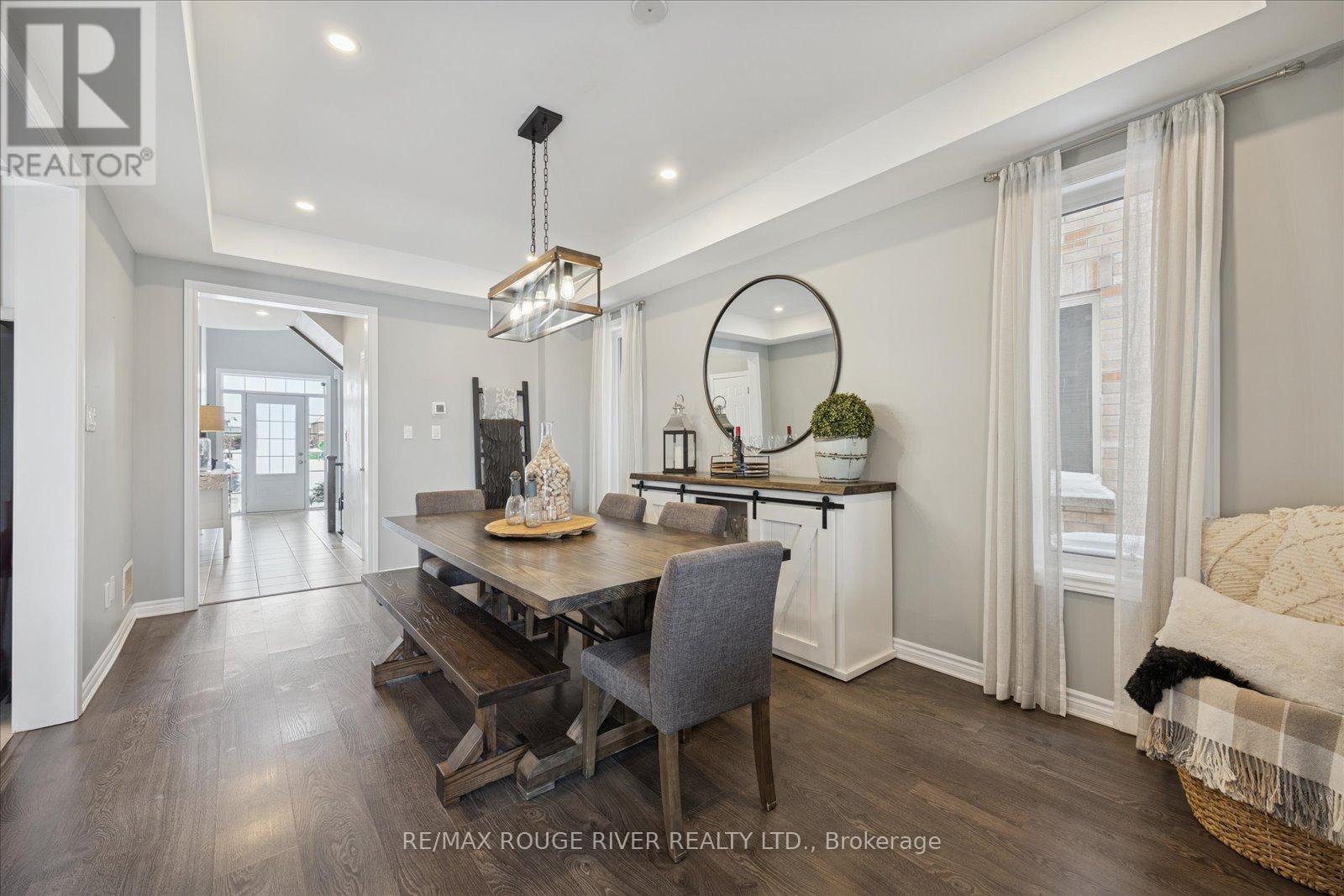 42 Doctor Archer Drive, Scugog, Ontario  L9L 0A9 - Photo 7 - E12738426