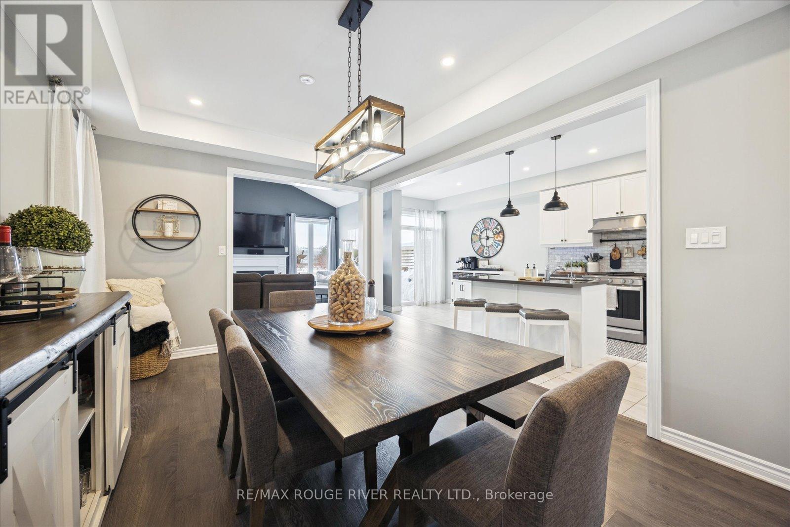 42 Doctor Archer Drive, Scugog, Ontario  L9L 0A9 - Photo 9 - E12738426