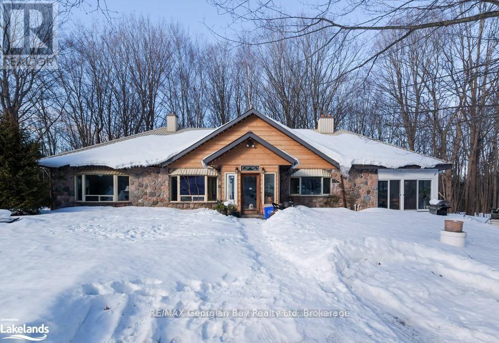9513 COUNTY RD 93 ROAD NE, Midland, Ontario