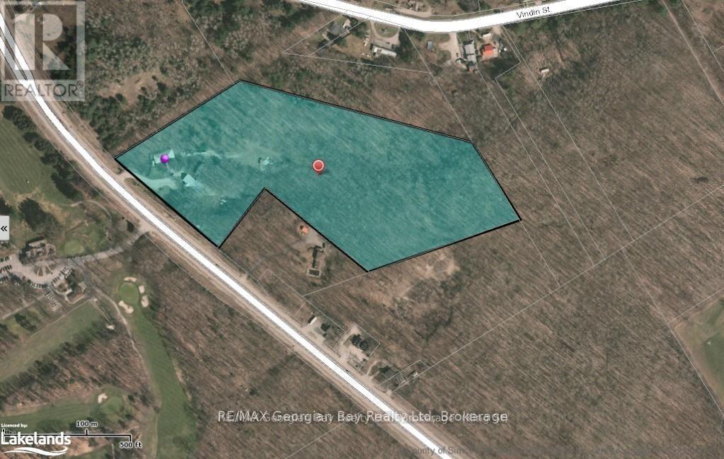 9513 County Rd 93 Road Ne, Midland, Ontario  L4R 5K6 - Photo 15 - S12751302