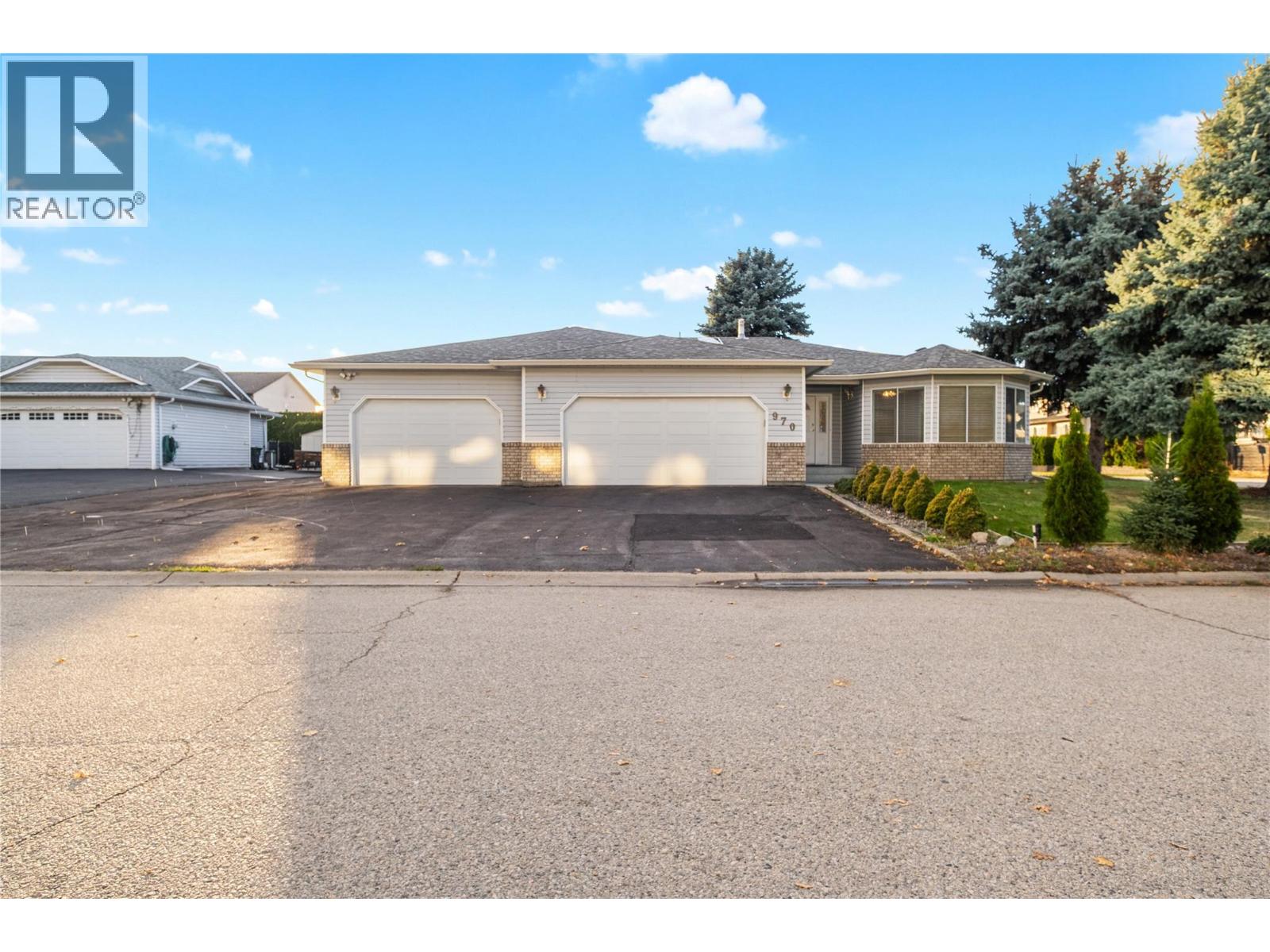 970 Keyes Court, Rutland, British Columbia