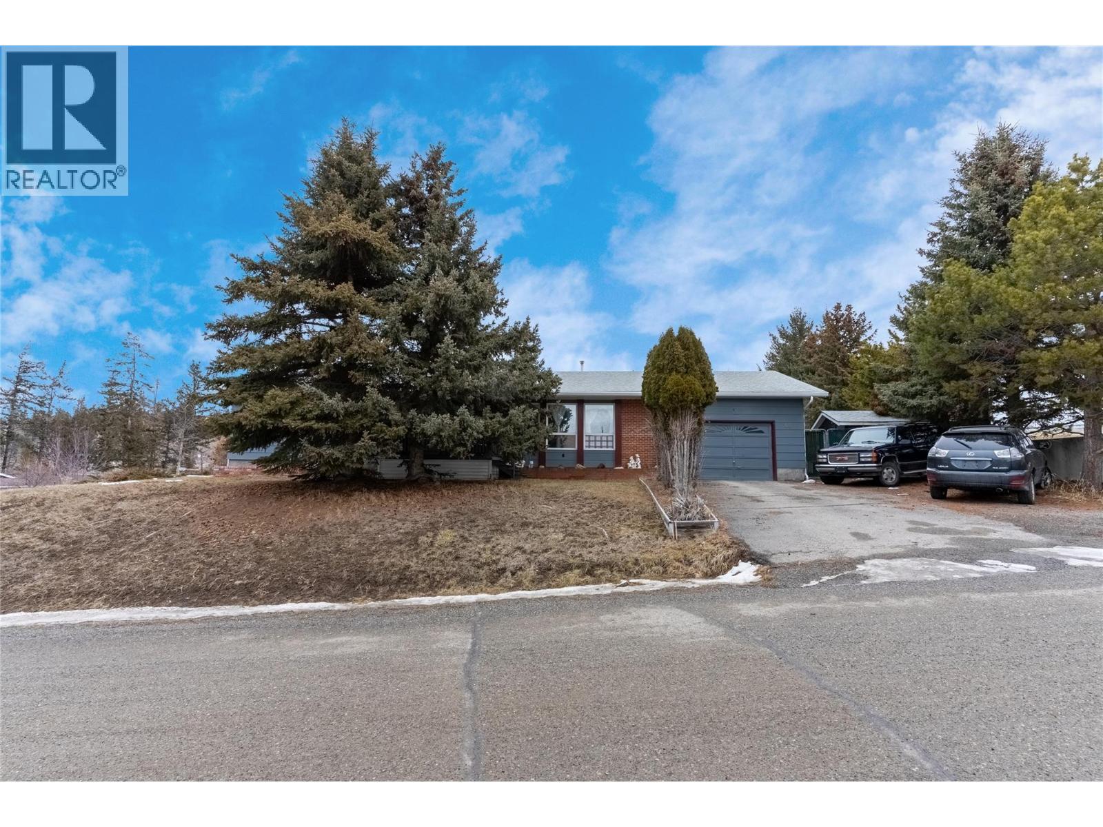 40 Breccia Drive, Logan Lake, British Columbia