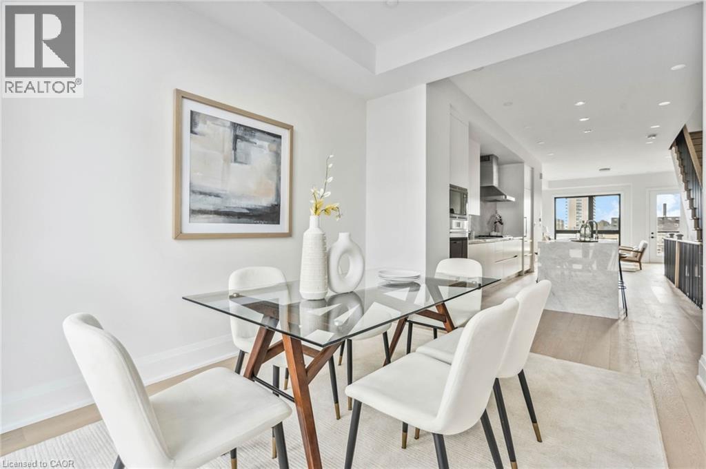 138 East Street Unit# 5, Oakville, Ontario  L6L 0H9 - Photo 9 - 40802509