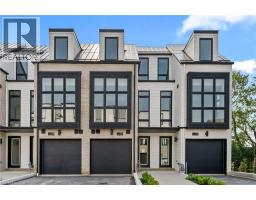 138 EAST Street Unit# 5, Oakville, Ontario