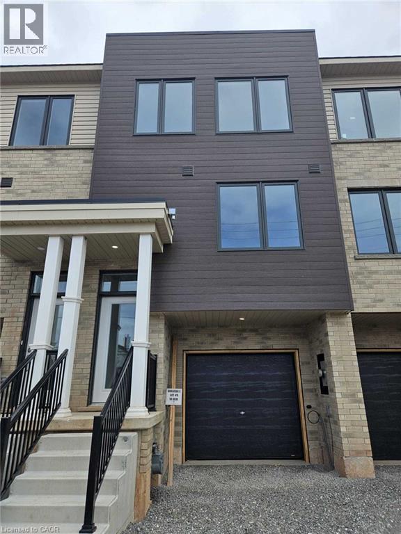 18 REID Avenue N, hamilton, Ontario