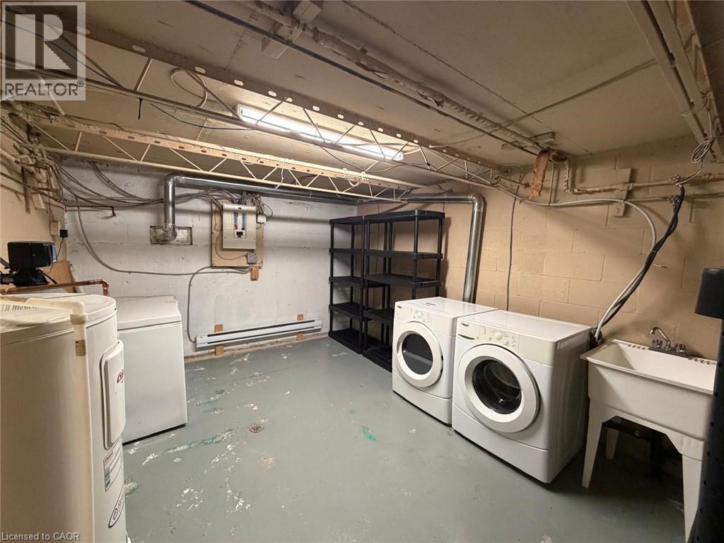 35 Breckenridge Drive Unit# 59, Kitchener, Ontario  N2B 3H5 - Photo 18 - 40800841