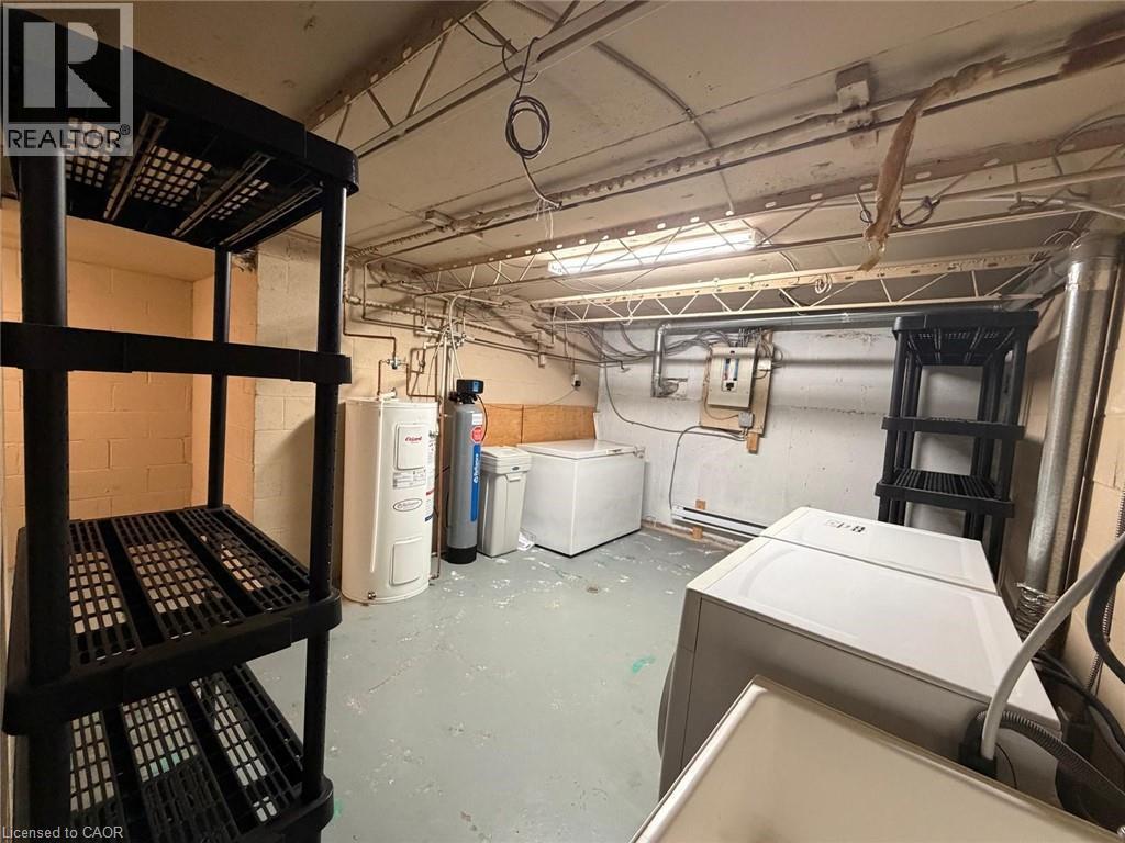 35 Breckenridge Drive Unit# 59, Kitchener, Ontario  N2B 3H5 - Photo 19 - 40800841