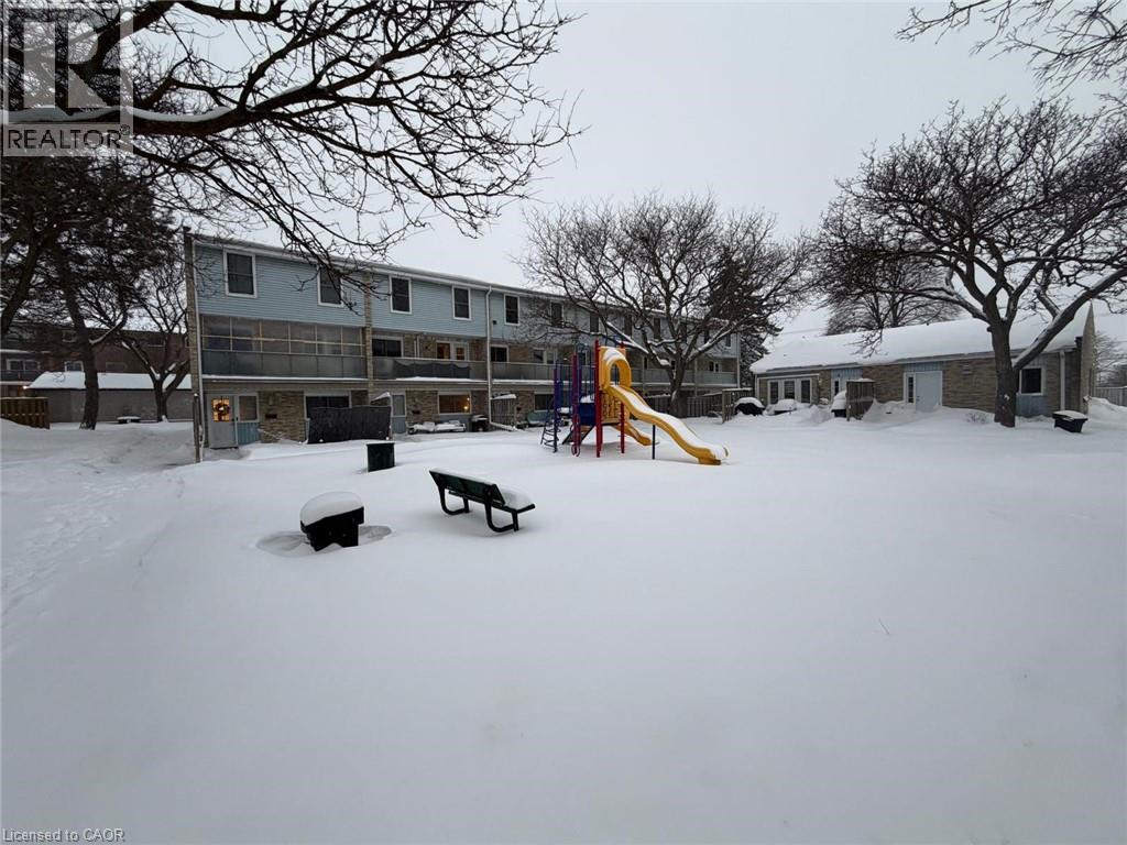 35 Breckenridge Drive Unit# 59, Kitchener, Ontario  N2B 3H5 - Photo 20 - 40800841