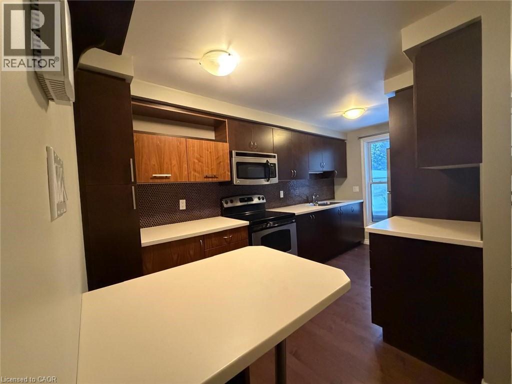 35 Breckenridge Drive Unit# 59, Kitchener, Ontario  N2B 3H5 - Photo 4 - 40800841