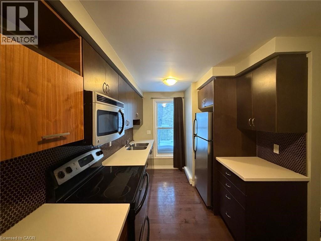 35 Breckenridge Drive Unit# 59, Kitchener, Ontario  N2B 3H5 - Photo 5 - 40800841