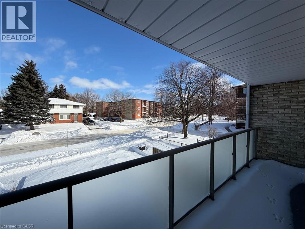 35 Breckenridge Drive Unit# 59, Kitchener, Ontario  N2B 3H5 - Photo 9 - 40800841