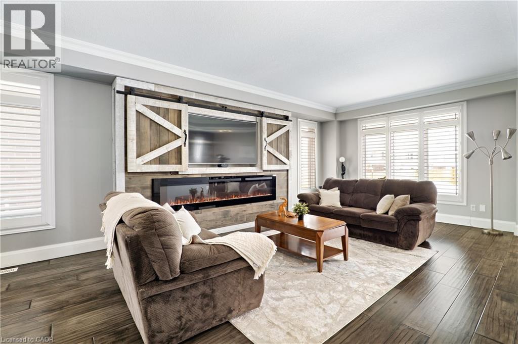 130 Elmbank Trail, Kitchener, Ontario  N2R 0H2 - Photo 11 - 40799616