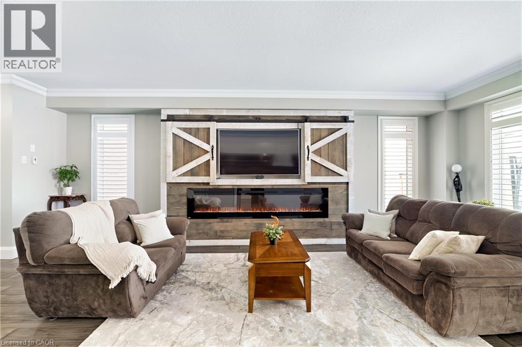 130 Elmbank Trail, Kitchener, Ontario  N2R 0H2 - Photo 12 - 40799616