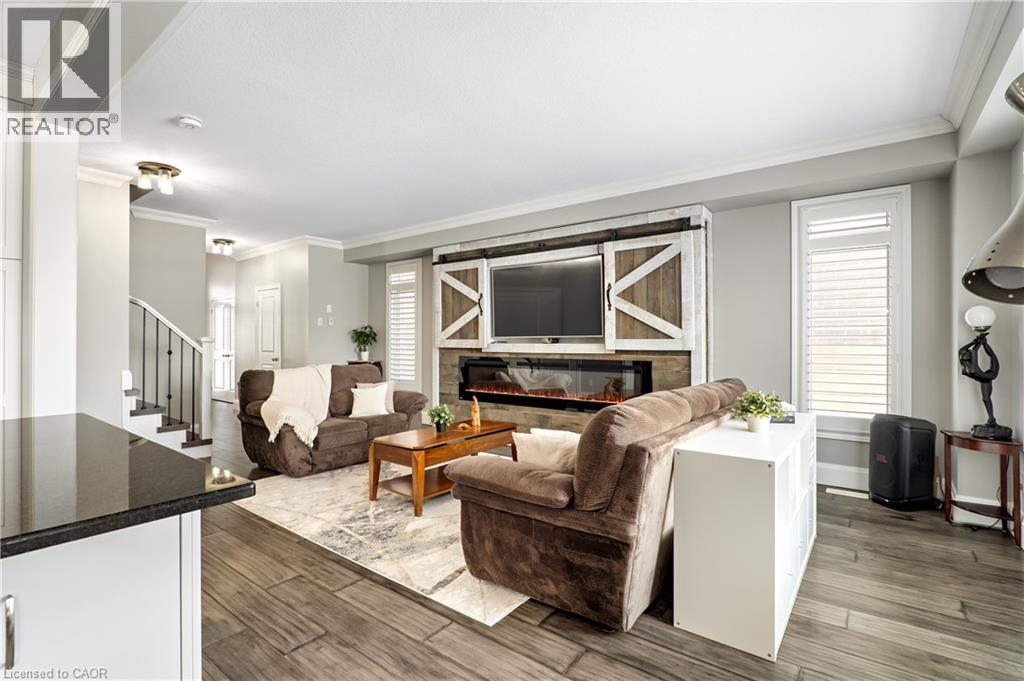 130 Elmbank Trail, Kitchener, Ontario  N2R 0H2 - Photo 13 - 40799616