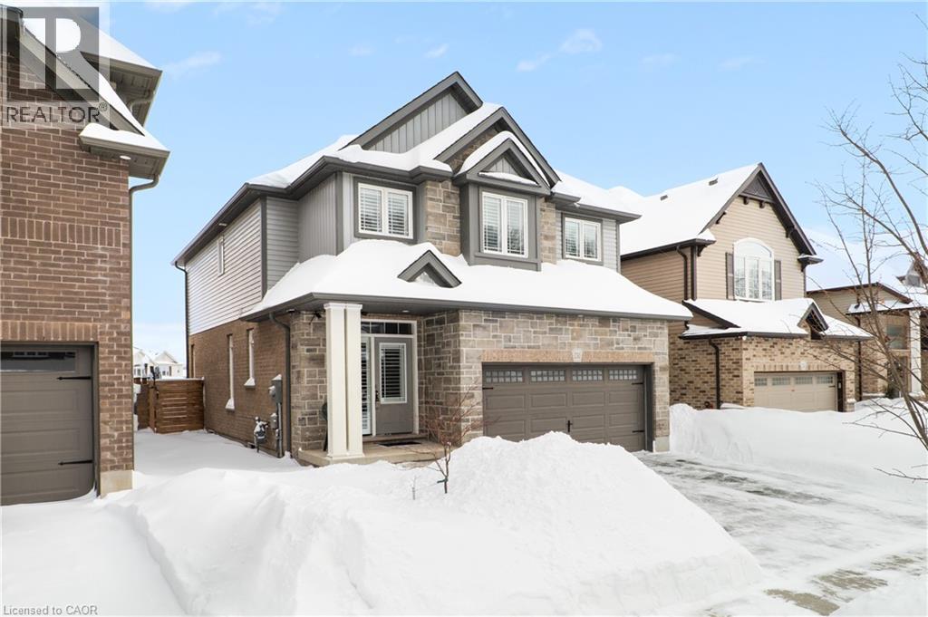 130 Elmbank Trail, Kitchener, Ontario  N2R 0H2 - Photo 2 - 40799616