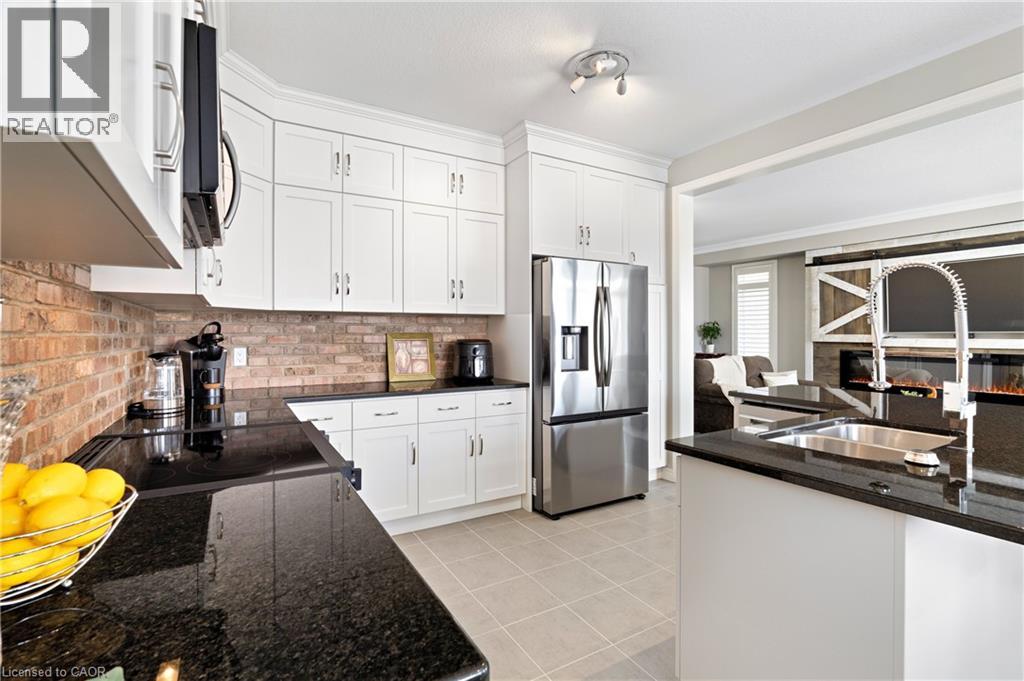 130 Elmbank Trail, Kitchener, Ontario  N2R 0H2 - Photo 20 - 40799616