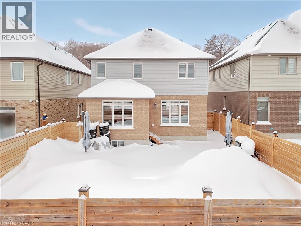 130 Elmbank Trail, Kitchener, Ontario  N2R 0H2 - Photo 43 - 40799616