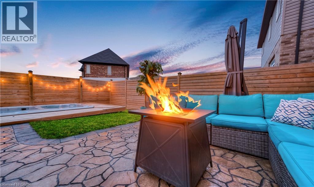 130 Elmbank Trail, Kitchener, Ontario  N2R 0H2 - Photo 45 - 40799616