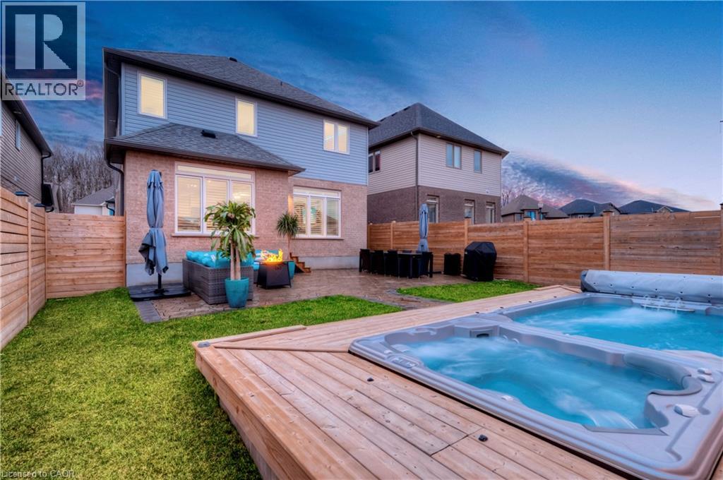 130 Elmbank Trail, Kitchener, Ontario  N2R 0H2 - Photo 46 - 40799616