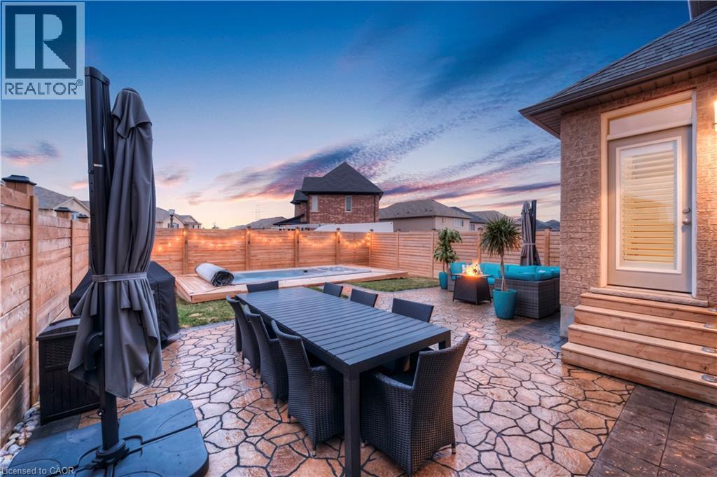 130 Elmbank Trail, Kitchener, Ontario  N2R 0H2 - Photo 47 - 40799616