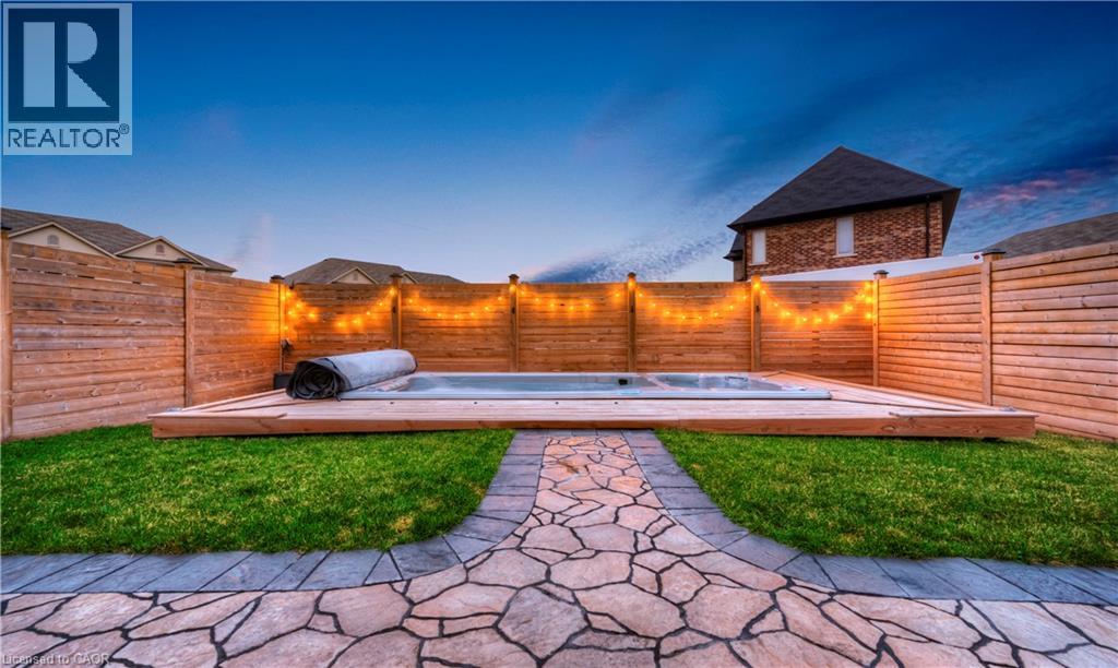 130 Elmbank Trail, Kitchener, Ontario  N2R 0H2 - Photo 48 - 40799616