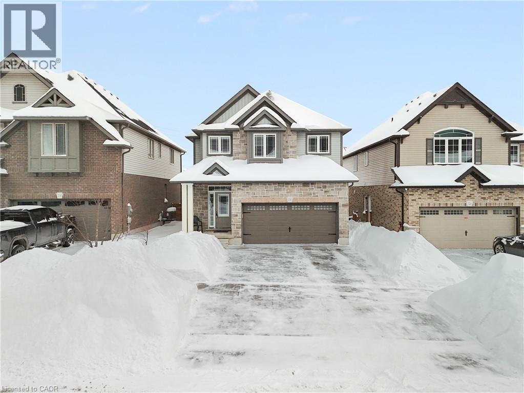 130 Elmbank Trail, Kitchener, Ontario  N2R 0H2 - Photo 49 - 40799616