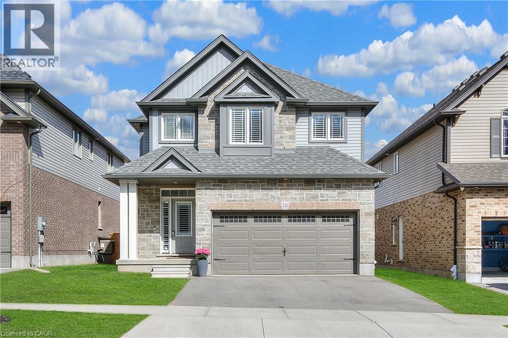 130 Elmbank Trail, Kitchener, Ontario  N2R 0H2 - Photo 5 - 40799616