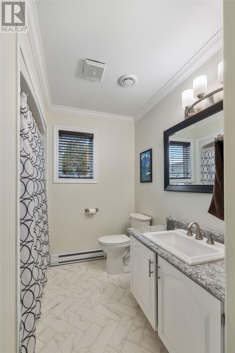 7 Brisbane Court Paradise Newfoundland & Labrador Canada A1L1J2, for Sale, residential, Haris Barki, Keller Williams Platinum Realty