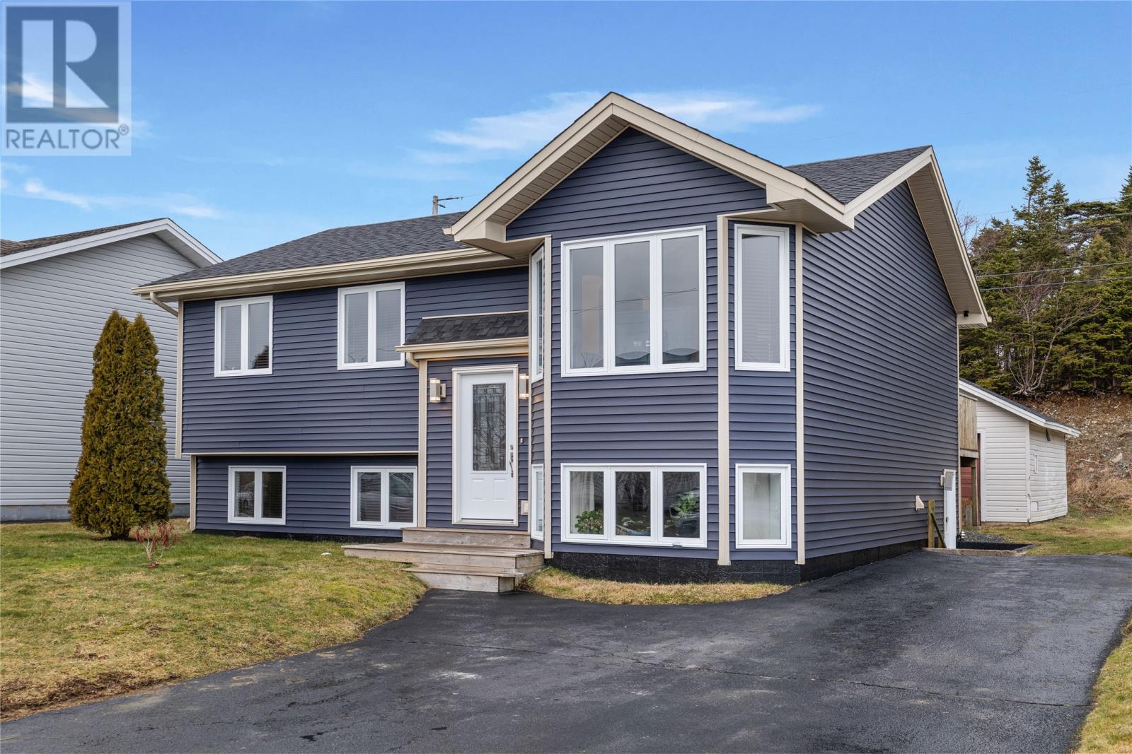 7 Brisbane Court Paradise Newfoundland & Labrador Canada A1L1J2, for Sale, residential, Haris Barki, Keller Williams Platinum Realty