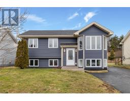 7 Brisbane Court, Paradise, Newfoundland & Labrador