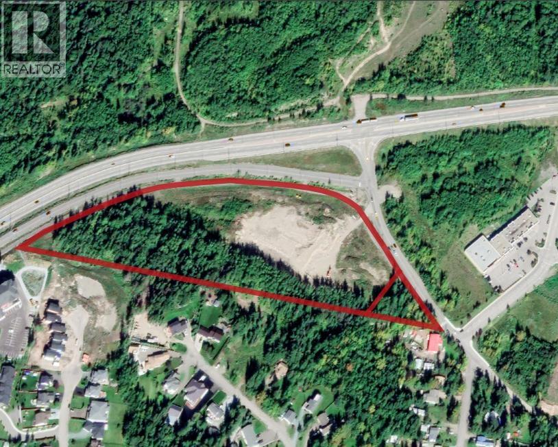 3191 W 16 Highway, Prince George, British Columbia  V2K 5C4 - Photo 2 - C8075748