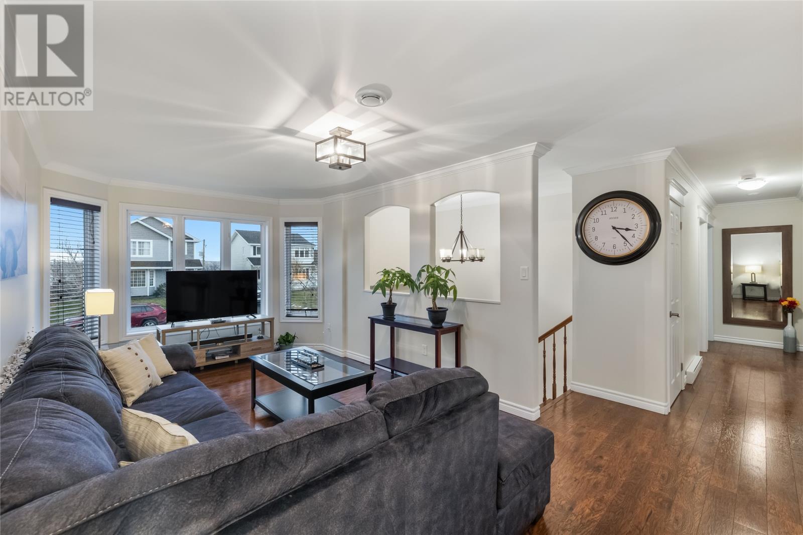 7 Brisbane Court Paradise Newfoundland & Labrador Canada A1L1J2, for Sale, residential, Haris Barki, Keller Williams Platinum Realty