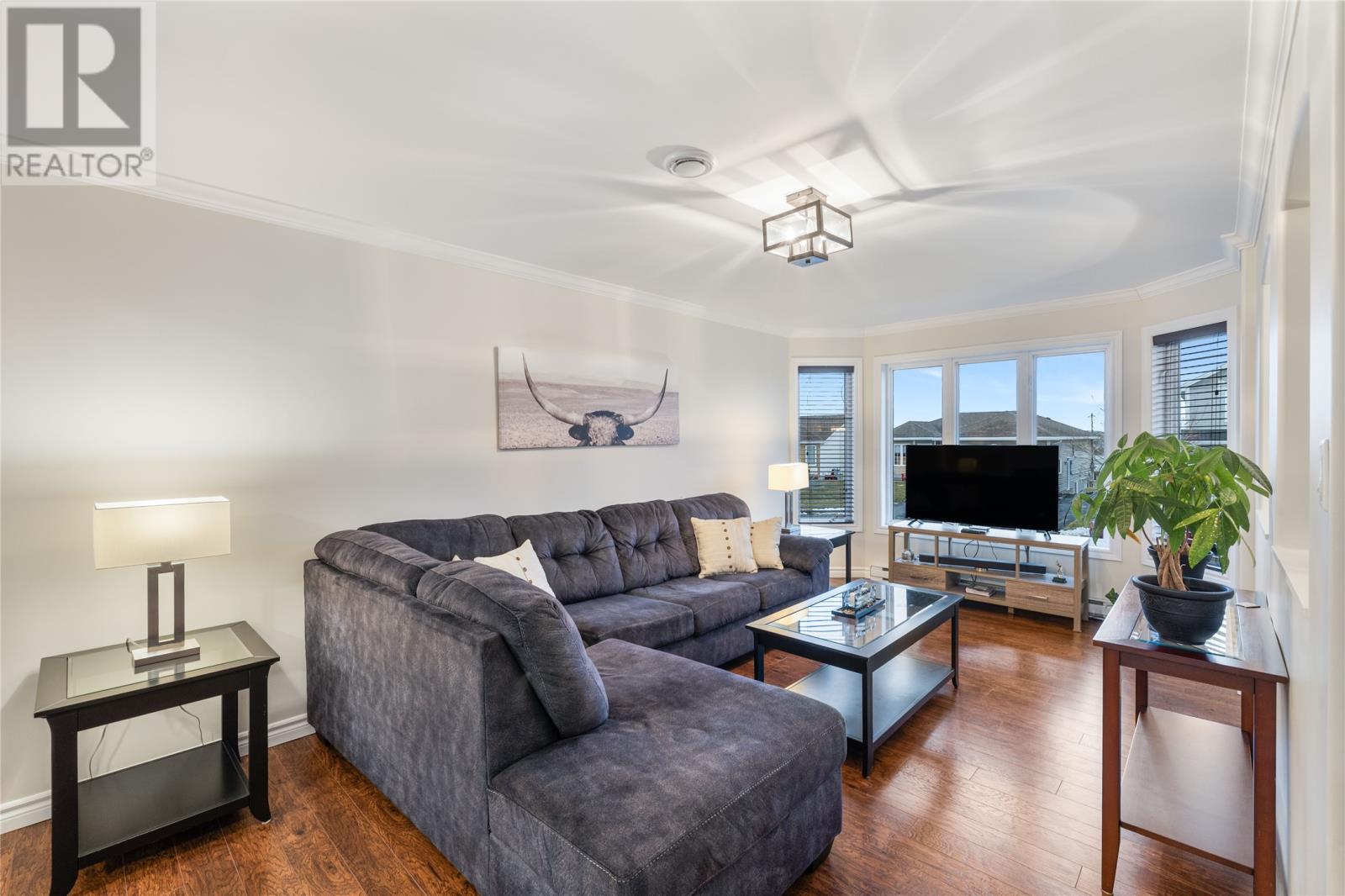 7 Brisbane Court Paradise Newfoundland & Labrador Canada A1L1J2, for Sale, residential, Haris Barki, Keller Williams Platinum Realty