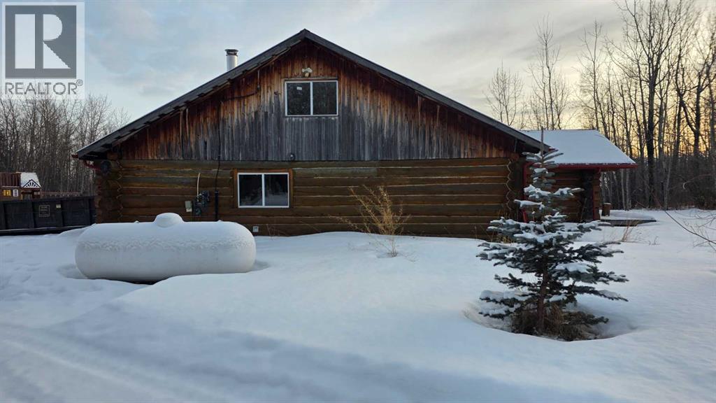 58114 Range Road 73, Rural Lac Ste. Anne County, Alberta  T0E 1N0 - Photo 7 - A2282513