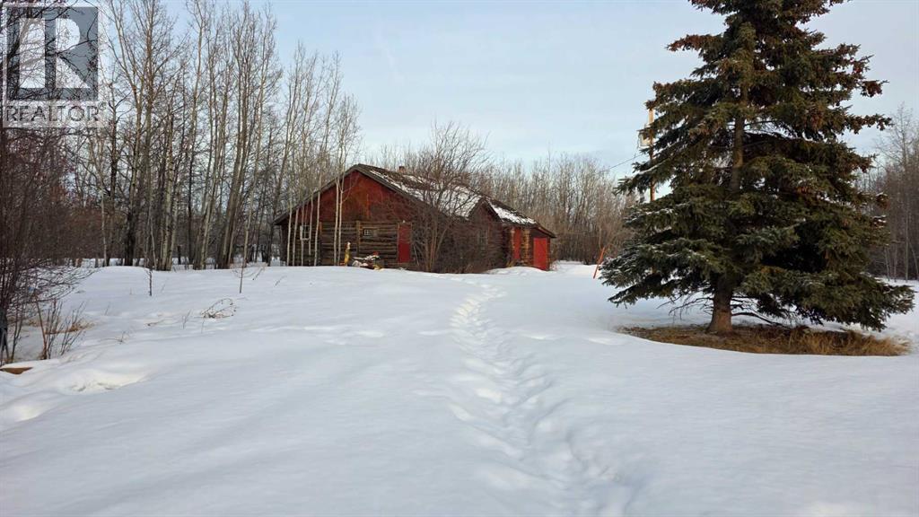 58114 Range Road 73, Rural Lac Ste. Anne County, Alberta  T0E 1N0 - Photo 3 - A2282513